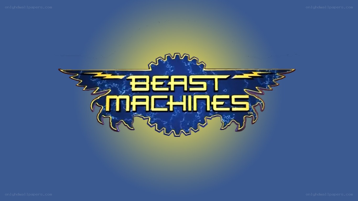 Beast Machines logo