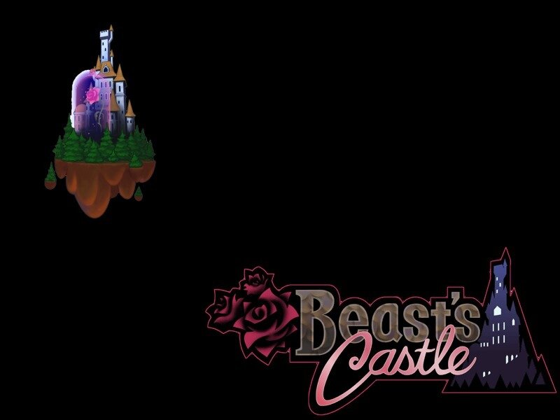 Beast's Castle Logo