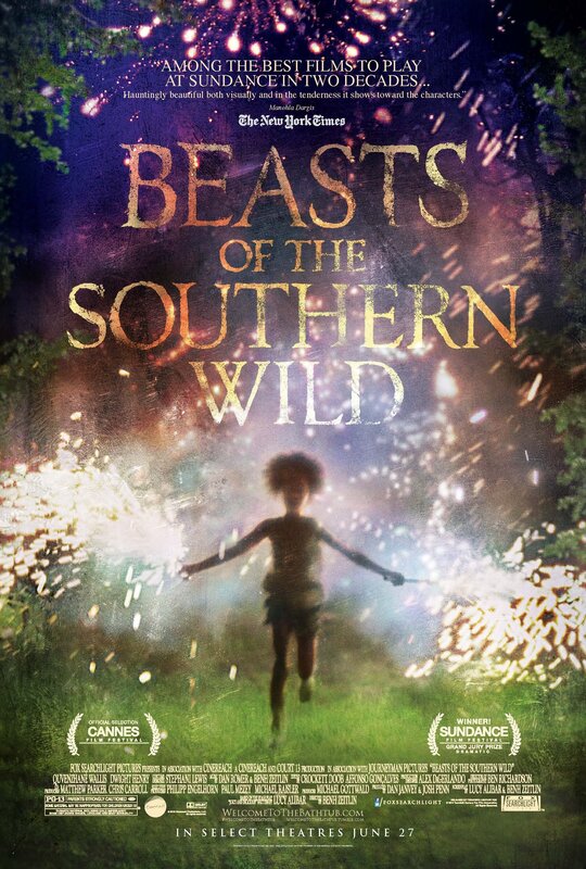 Beasts of the Southern Wild