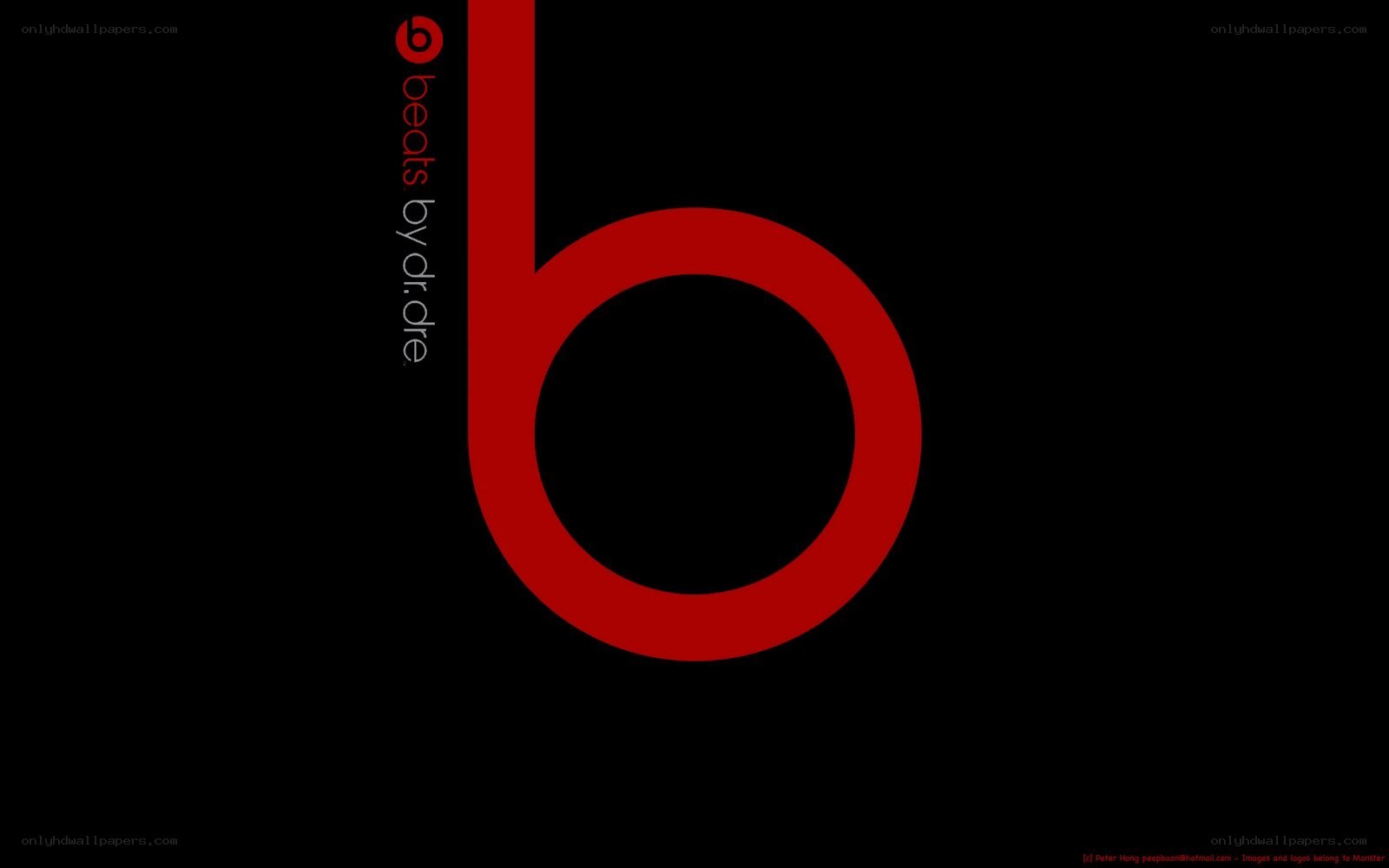 Beats by Dr. Dre logo