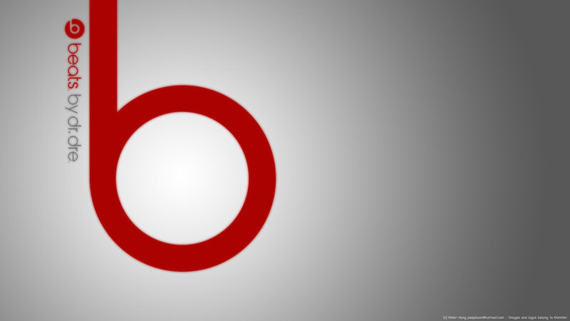 Beats by Dr. Dre logo