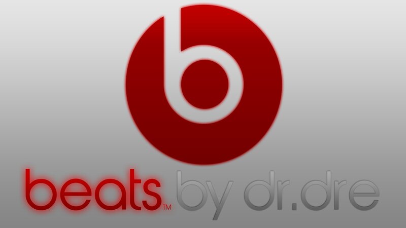 Beats by Dr. Dre logo