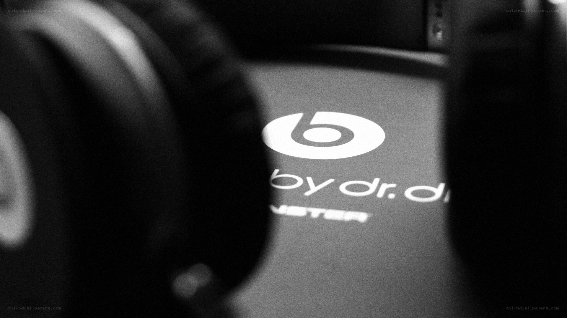 Beats by Dr. Dre logo