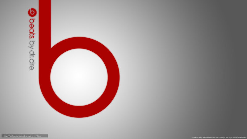 Beats by Dr. Dre logo