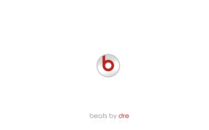 Beats by Dre logo
