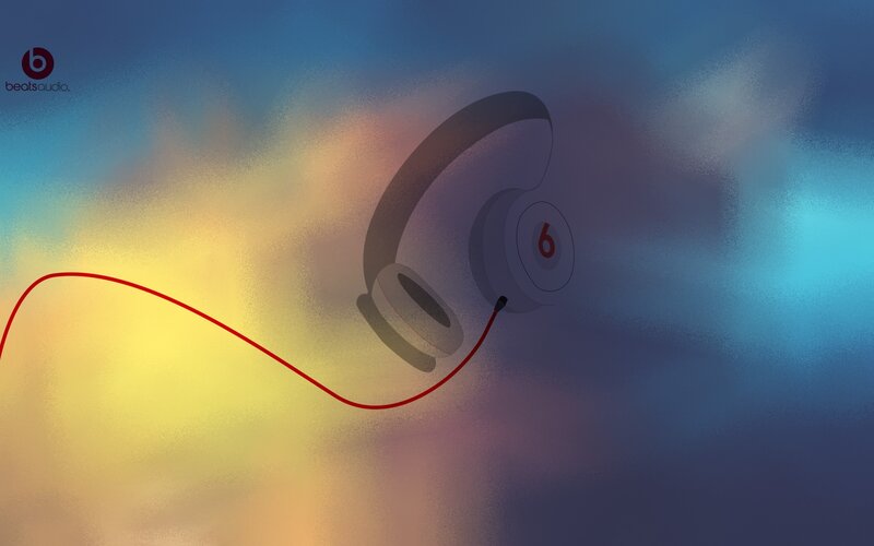 Beats Headphones