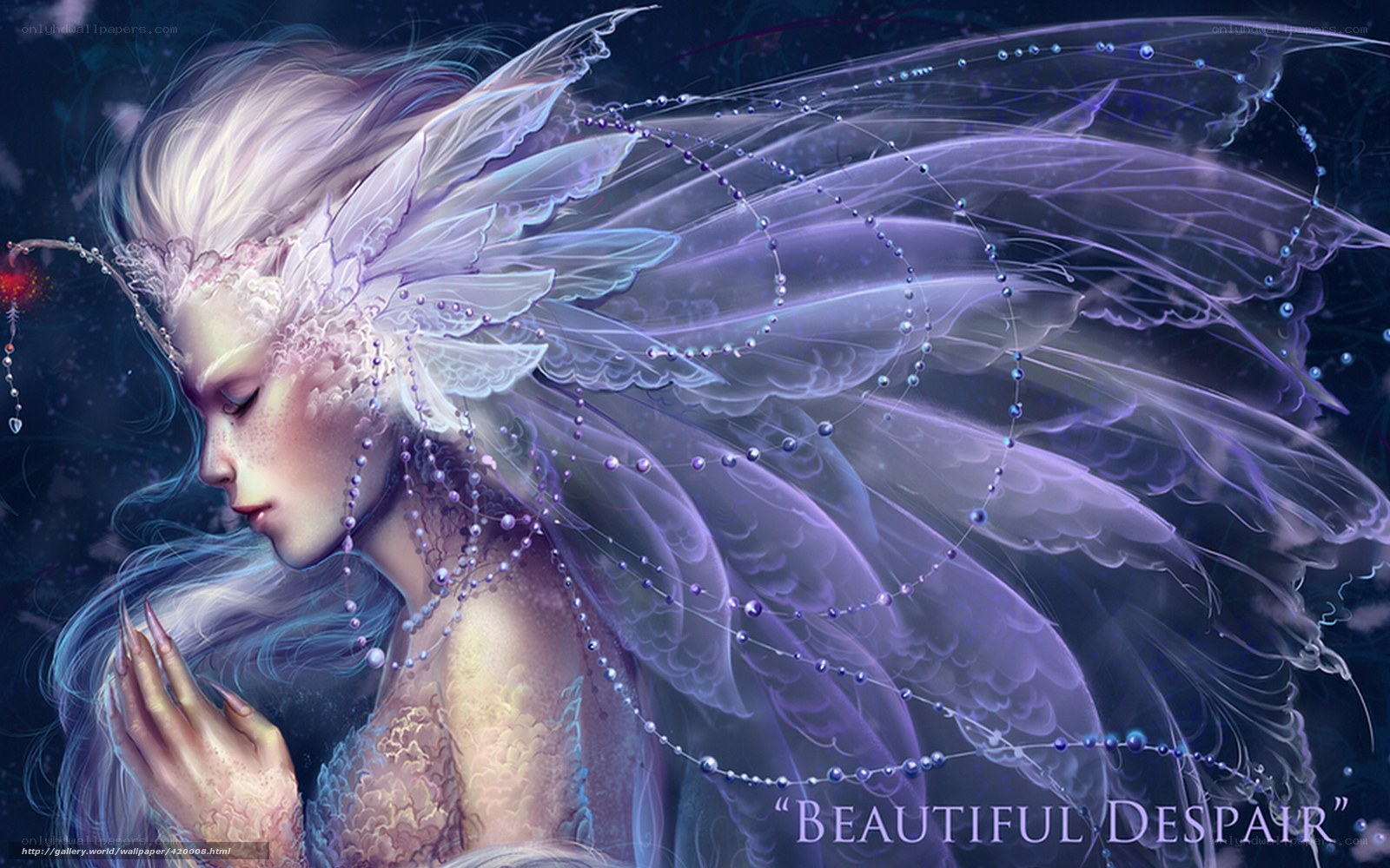 Beautiful Despair