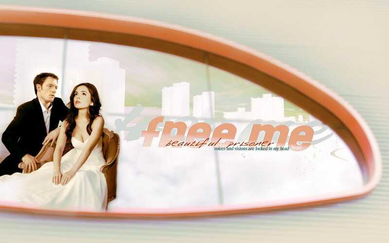 beautiful prisoner promotional art