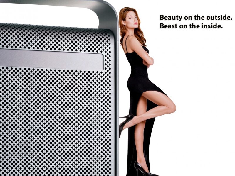 Beauty and the Beast ad