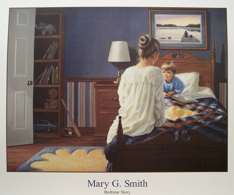 Bedtime Story