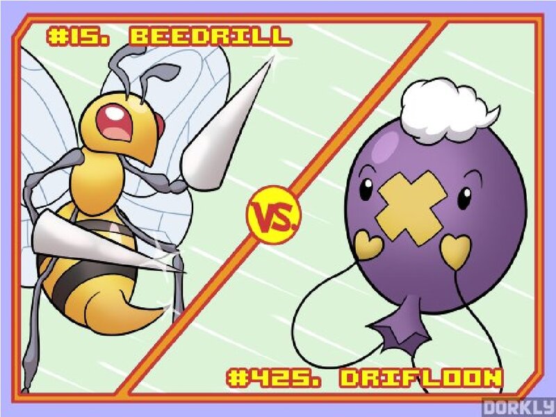 Bee and Balloon Creature