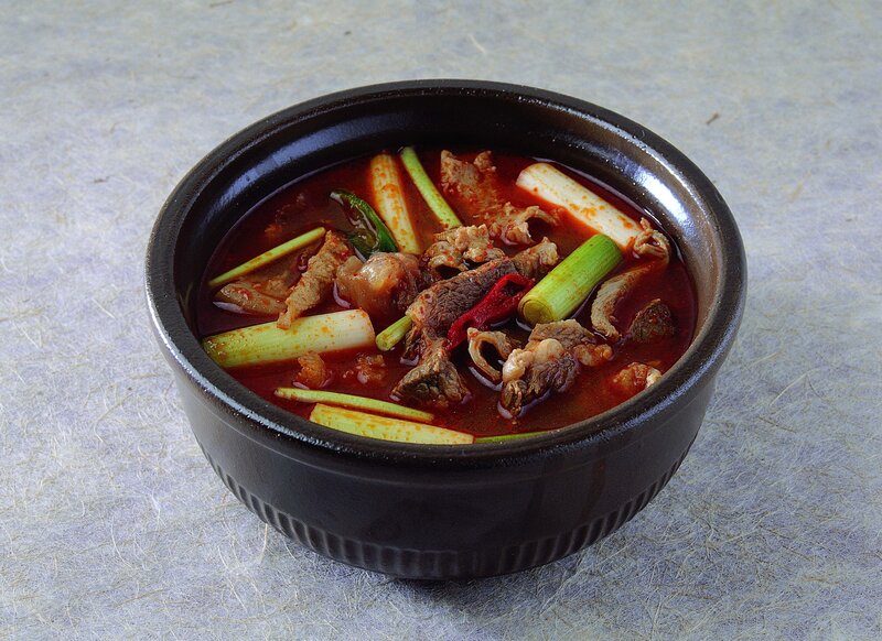 beef and vegetable stew