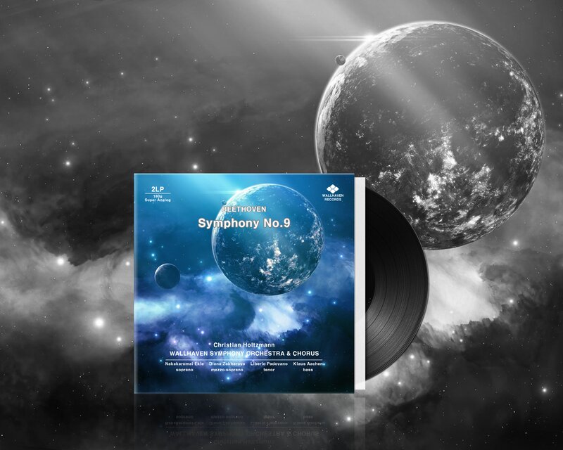 Beethoven Symphony No.9