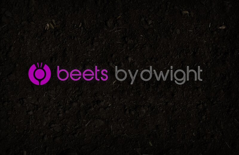 Beets by Dwight logo