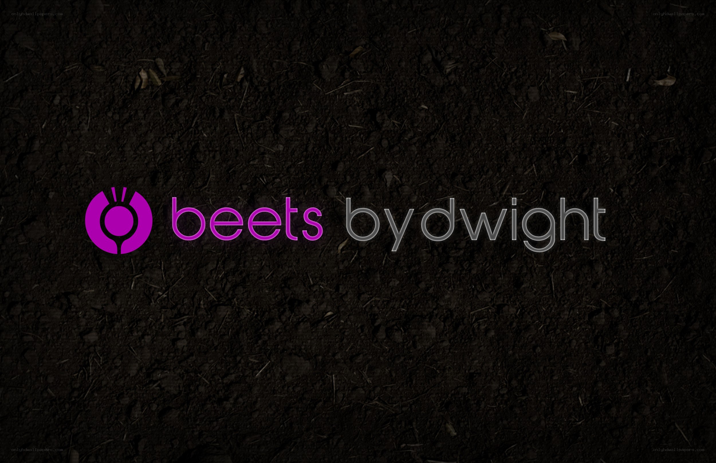 Beets by Dwight logo