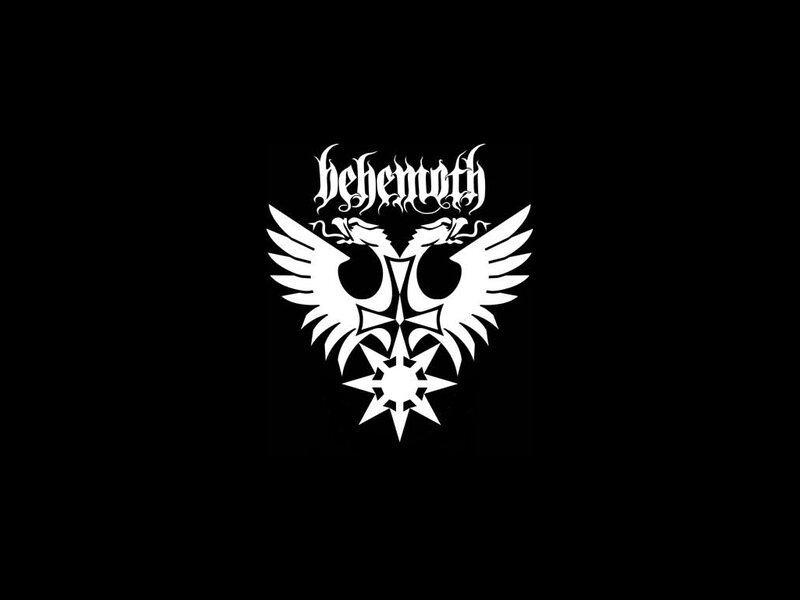 Behemoth Logo