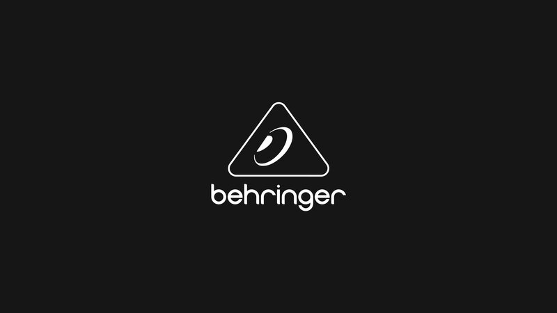 Behringer Logo