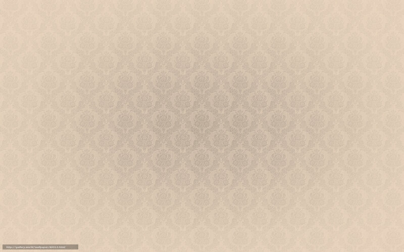beige damask pattern