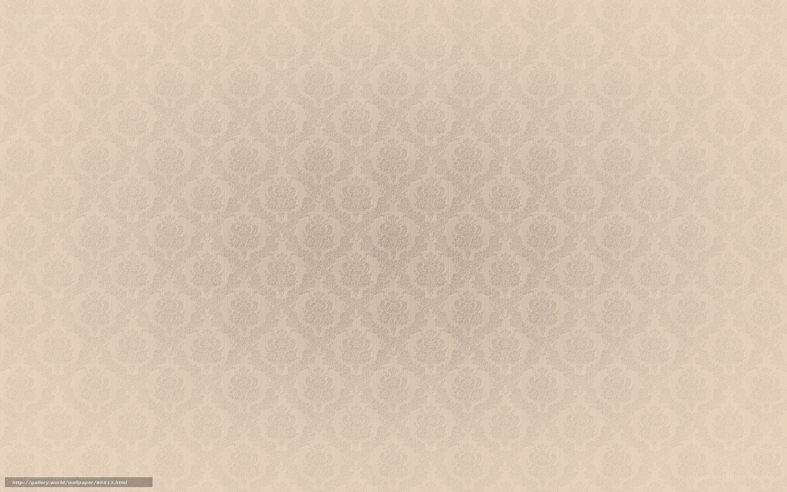 beige damask pattern