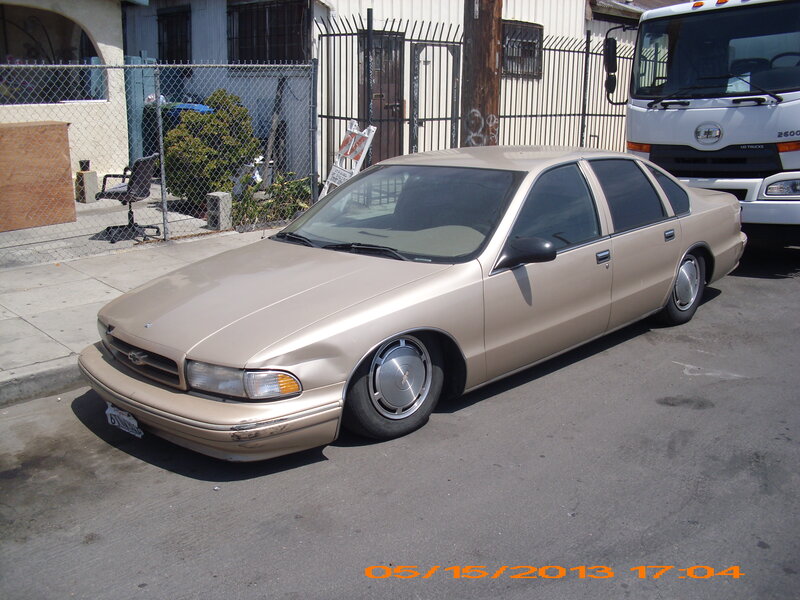 Beige Sedan Car — Neutral, Afternoon