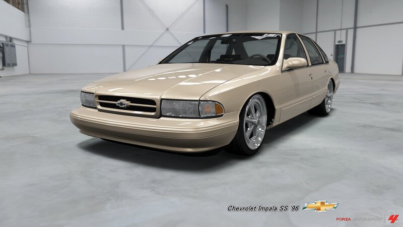 Beige Sedan Car — Neutral