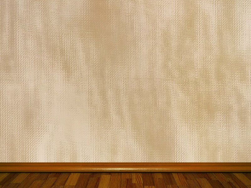 Beige Textured Wall