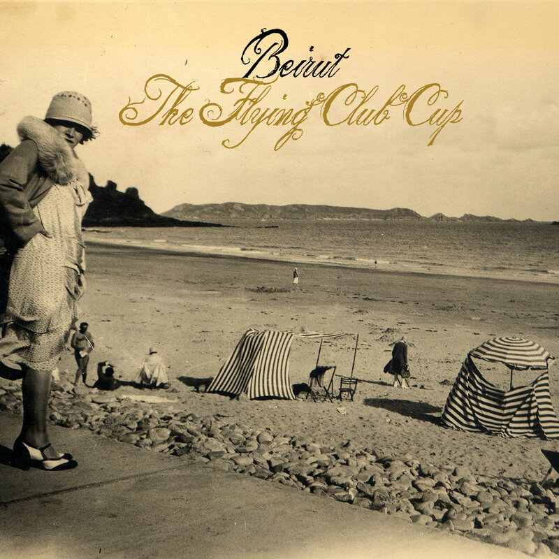Beirut The Flying Club Cup