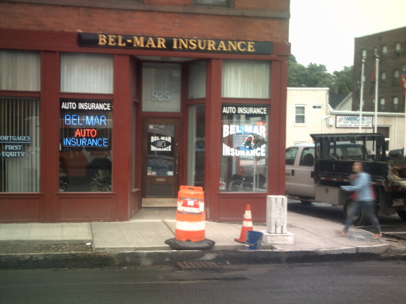 Bel-Mar Insurance storefront