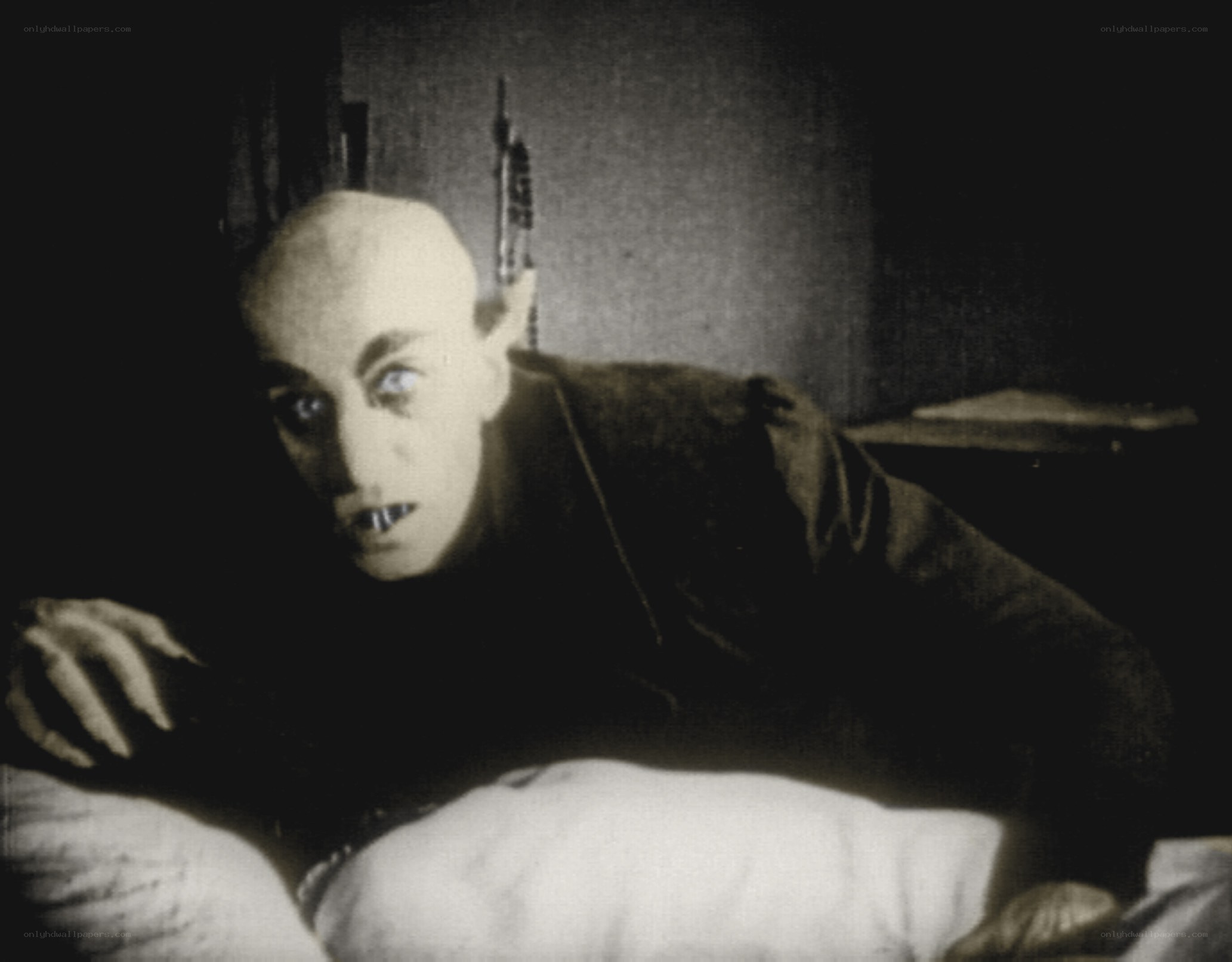 Bela Lugosi as Dracula