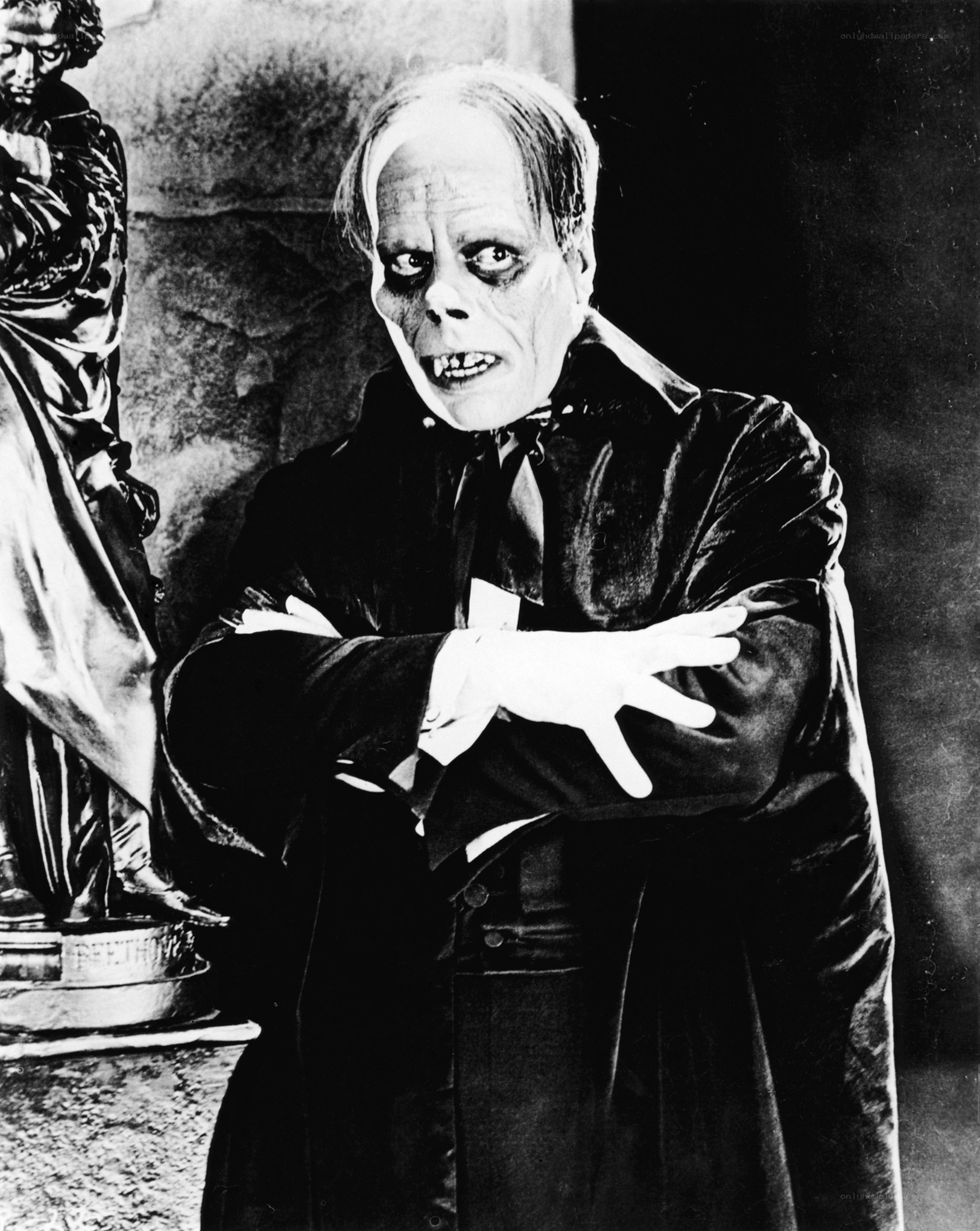 Bela Lugosi as Dracula