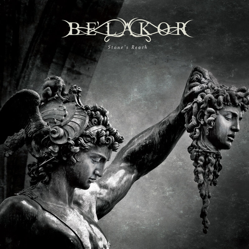 Belakor - Stone's Reach
