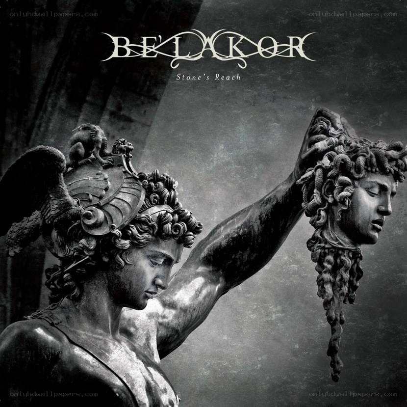 Belakor - Stone's Reach