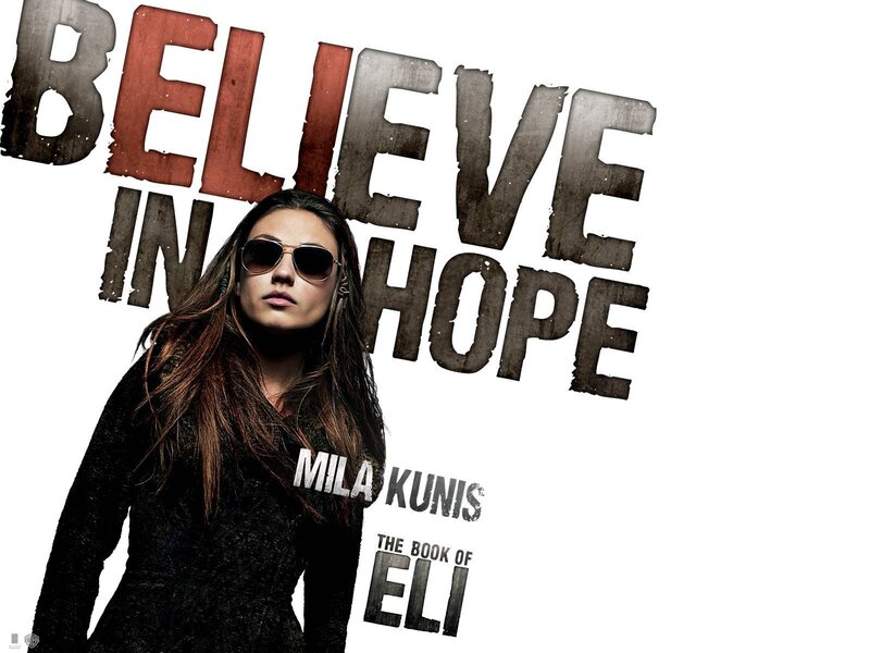Believe in Hope album cover