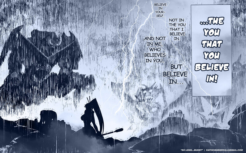 Believe in Yourself