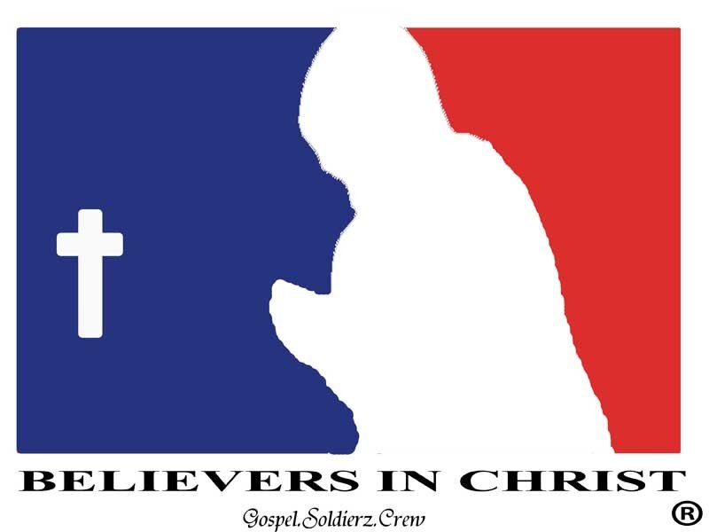 Believers in Christ logo