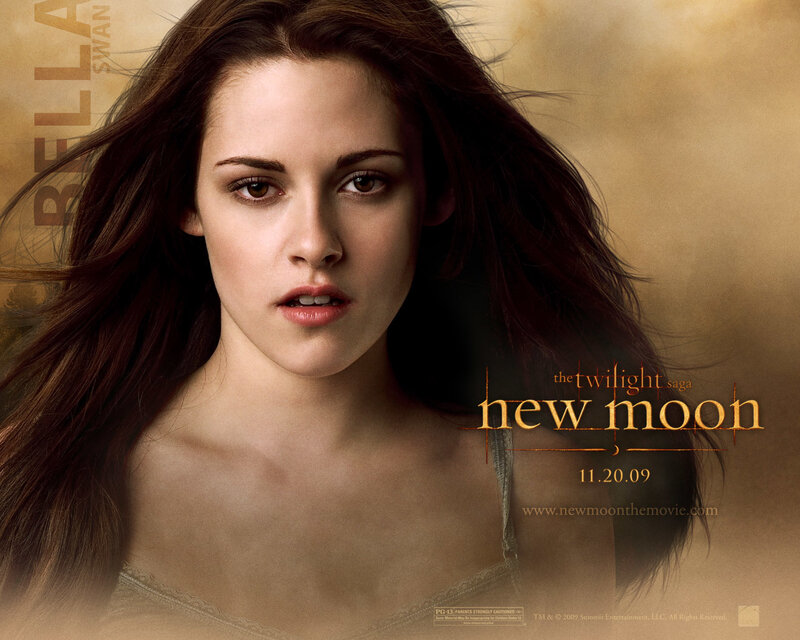 Bella Swan from New Moon