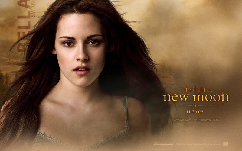 Bella Swan from New Moon