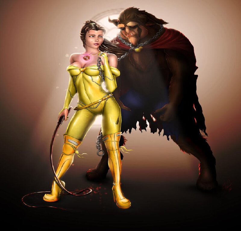 Belle and Beast