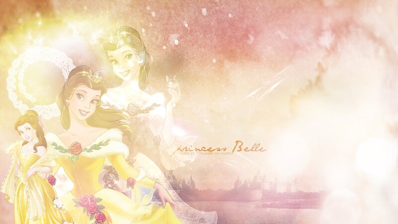 Belle Princesses