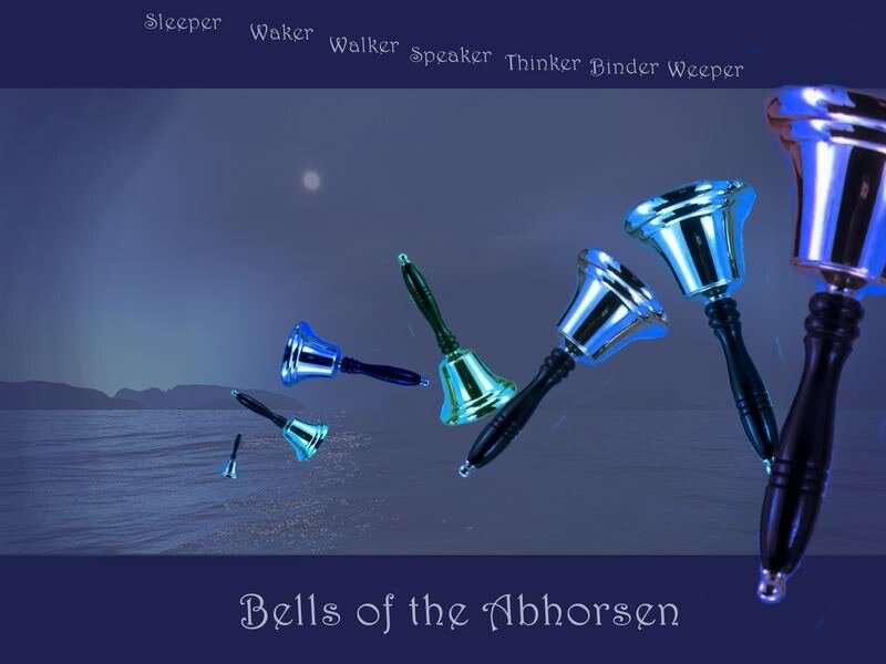 Bells of the Abhorsen