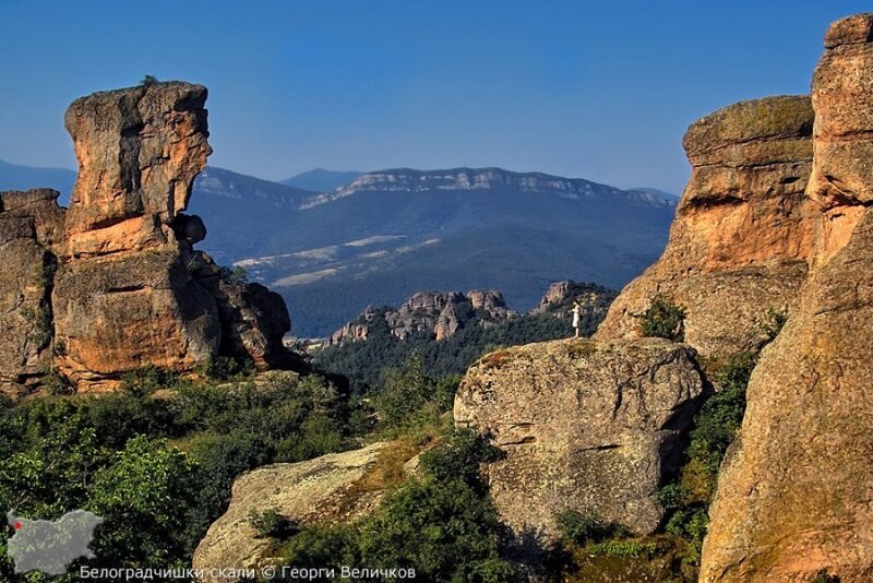 Belogradchik Rocks