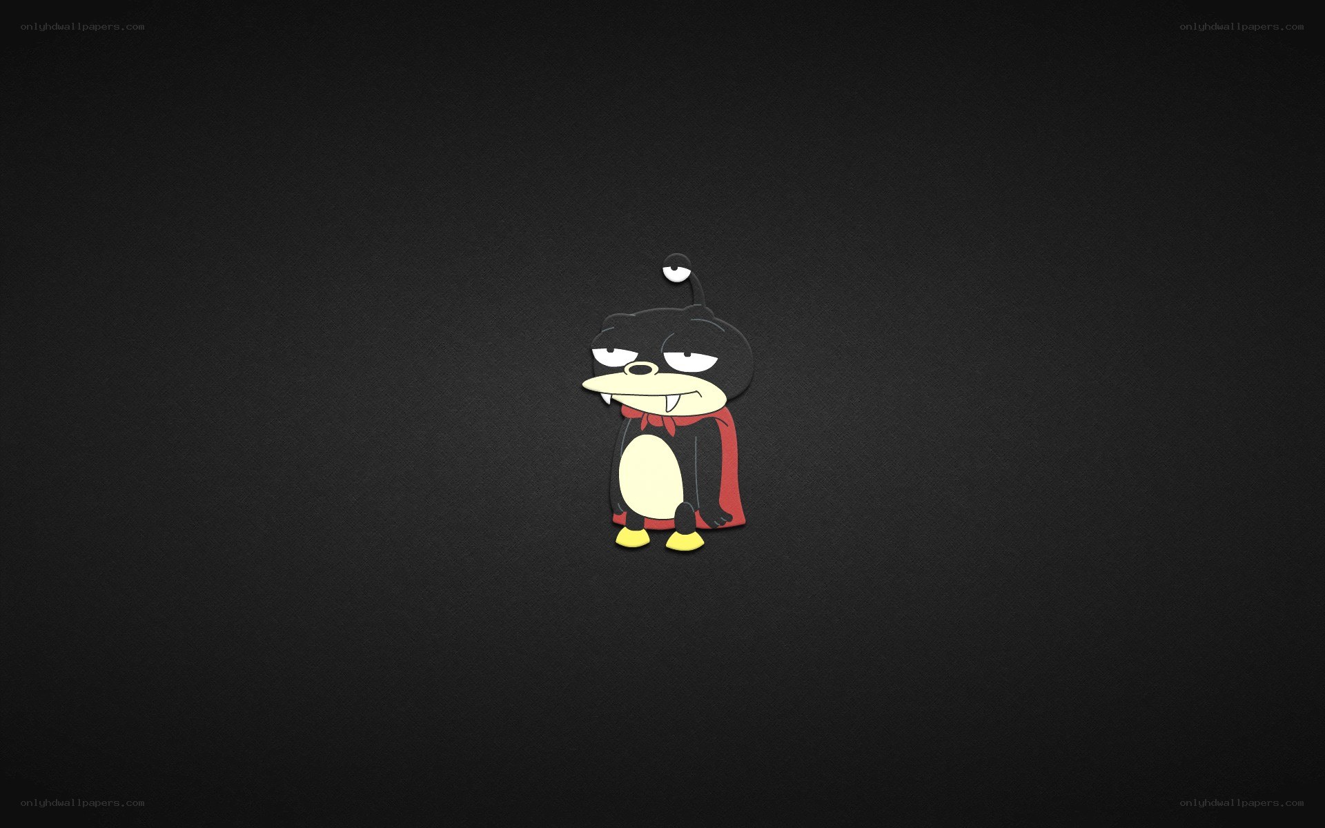 Bender from Futurama