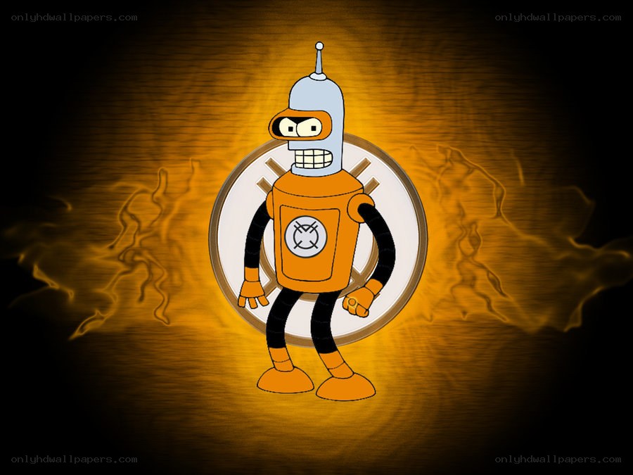 Bender with Lantern Corps symbol