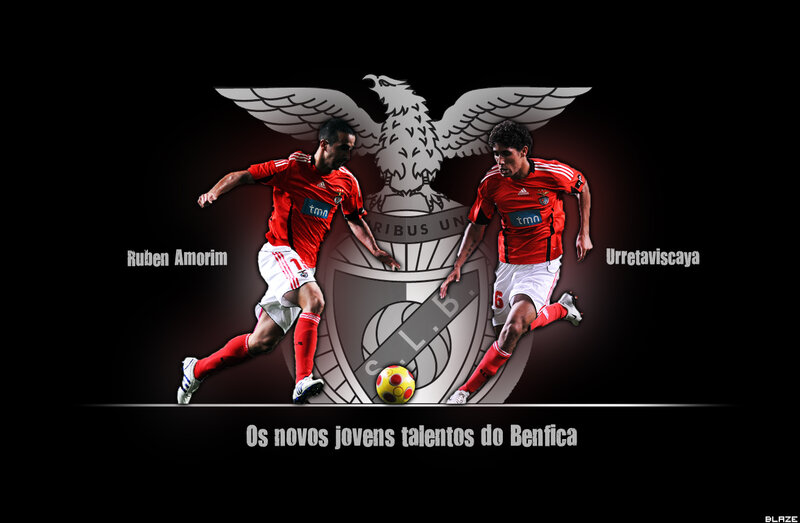 Benfica young talents