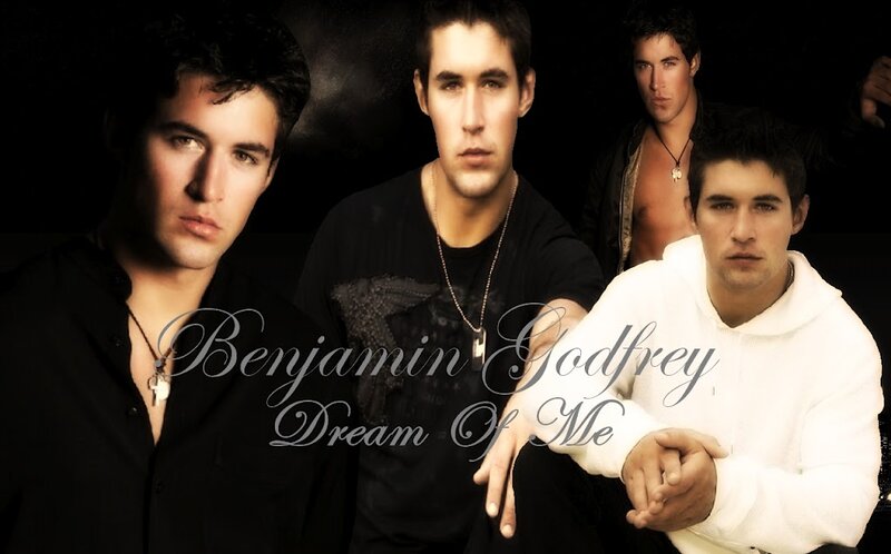 Benjamin Godfrey