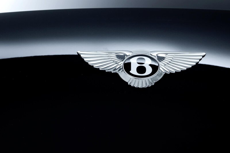 Bentley Emblem