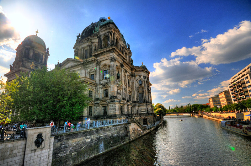 Berlin Cathedral