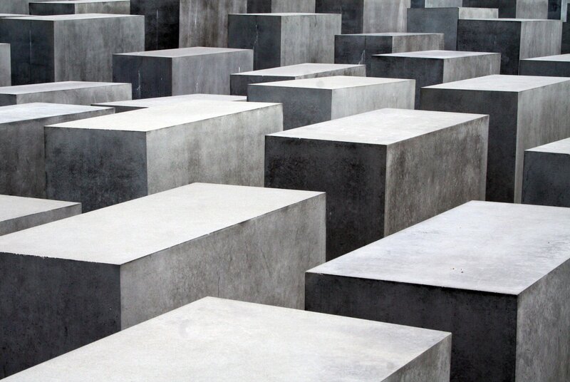 Berlin Holocaust Memorial