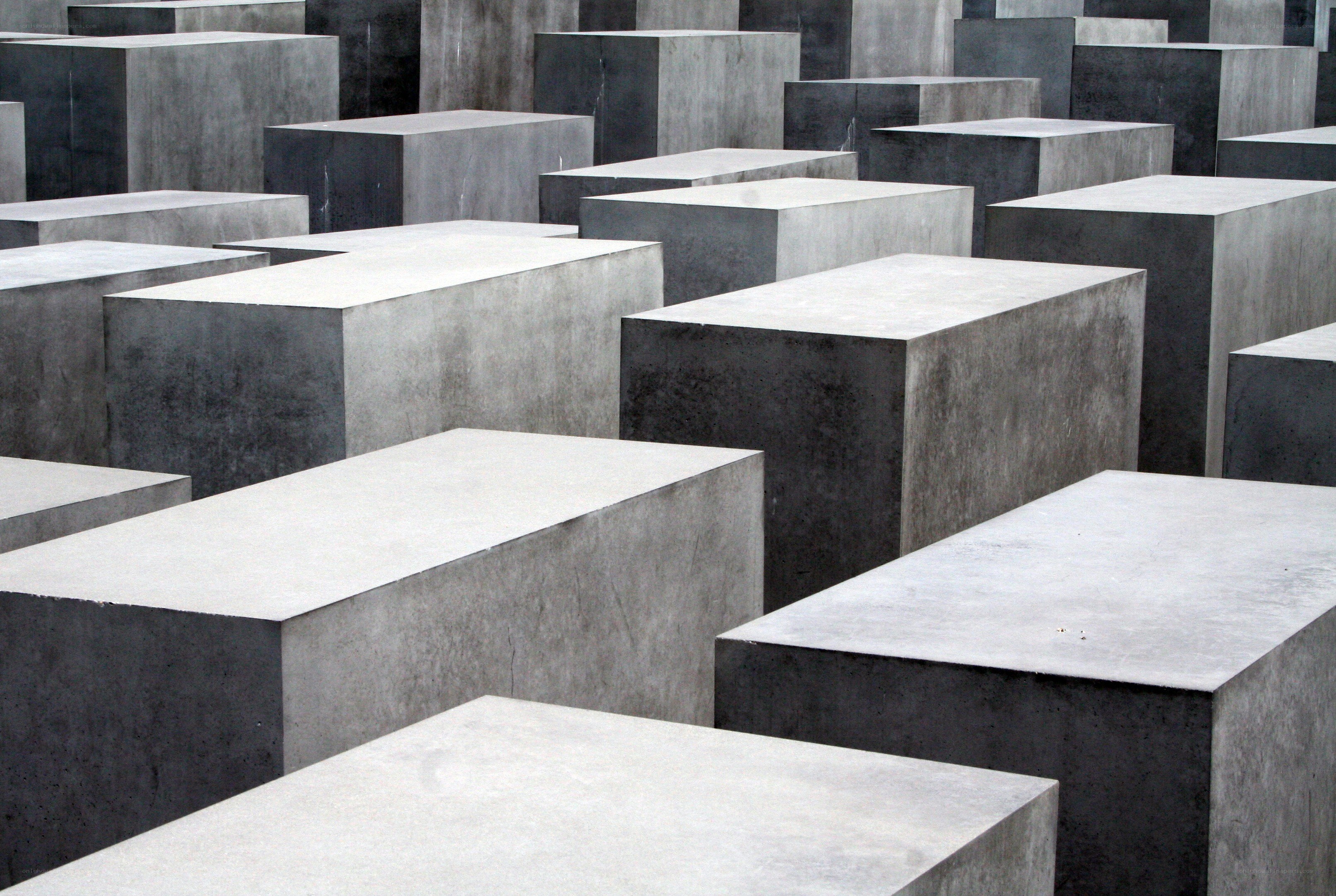 Berlin Holocaust Memorial