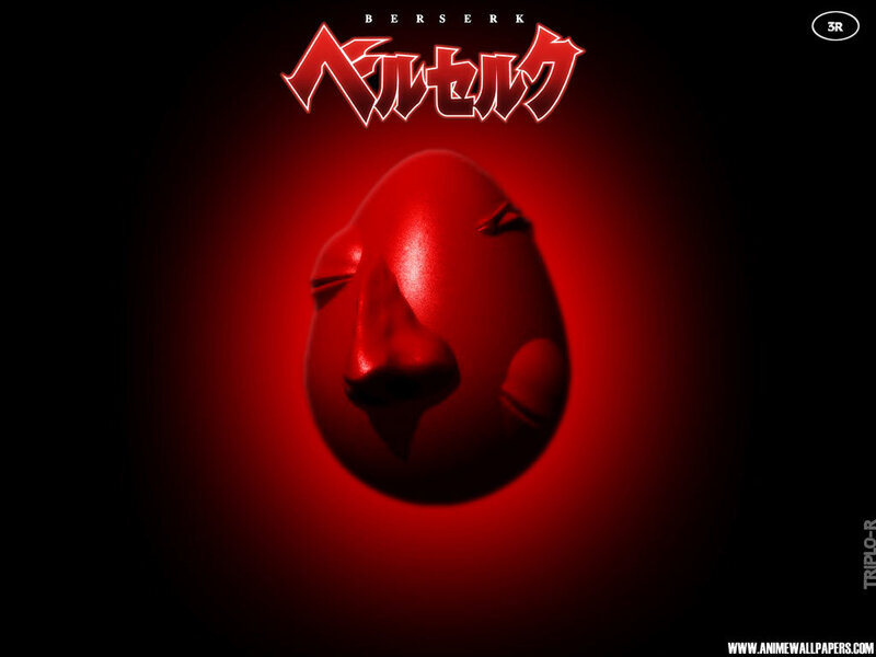 Berserk anime wallpaper